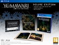 Yomawari: Lost in the Dark [Deluxe Edition] thumbnail 1