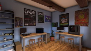 PC Building Simulator_