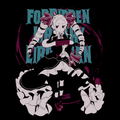 Re:Zero - Starting Life In Another World Beatrice T-shirt Black (M Size) thumbnail 2