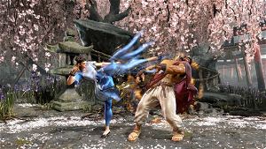 PS4: Street Fighter 6 - LAWGAMERS