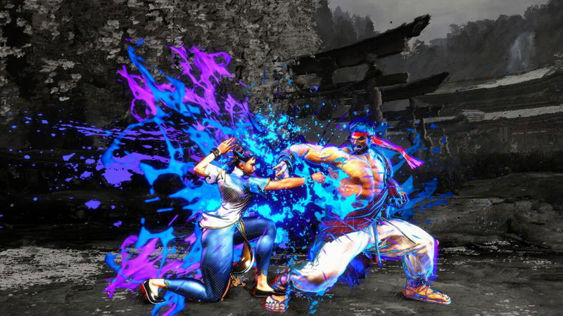 Street Fighter 6 image 2