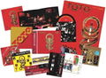 Toto IV 40th Anniversary Deluxe Edition [Cardboard Sleeve (7 inch)] thumbnail 1