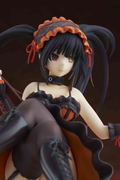Date A Live 1/7 Scale Pre-Painted Figure: Kurumi Tokisaki (Re-run) thumbnail 12