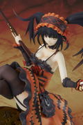 Date A Live 1/7 Scale Pre-Painted Figure: Kurumi Tokisaki (Re-run) thumbnail 13