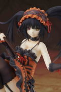 Date A Live 1/7 Scale Pre-Painted Figure: Kurumi Tokisaki (Re-run) thumbnail 9