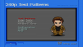 240P TEST SUITE thumbnail 2