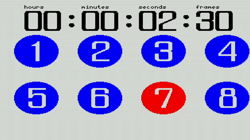 240P TEST SUITE image 5