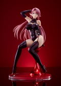 Azur Lane 1/4 Scale Pre-Painted Figure: Duke of York -Prestige of the Glorious Formula- (Re-run) thumbnail 2