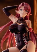 Azur Lane 1/4 Scale Pre-Painted Figure: Duke of York -Prestige of the Glorious Formula- (Re-run) thumbnail 5