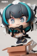 Azur Lane Deformed Scale Figure: JUUs Time HMS Cheshire thumbnail 11