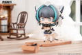 Azur Lane Deformed Scale Figure: JUUs Time HMS Cheshire thumbnail 14
