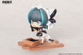 Azur Lane Deformed Scale Figure: JUUs Time HMS Cheshire thumbnail 3