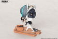 Azur Lane Deformed Scale Figure: JUUs Time HMS Cheshire thumbnail 5