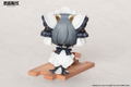 Azur Lane Deformed Scale Figure: JUUs Time HMS Cheshire thumbnail 6