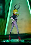 Black Rock Shooter Dawn Fall: Pop Up Parade Dead Master DAWN FALL Ver. thumbnail 2