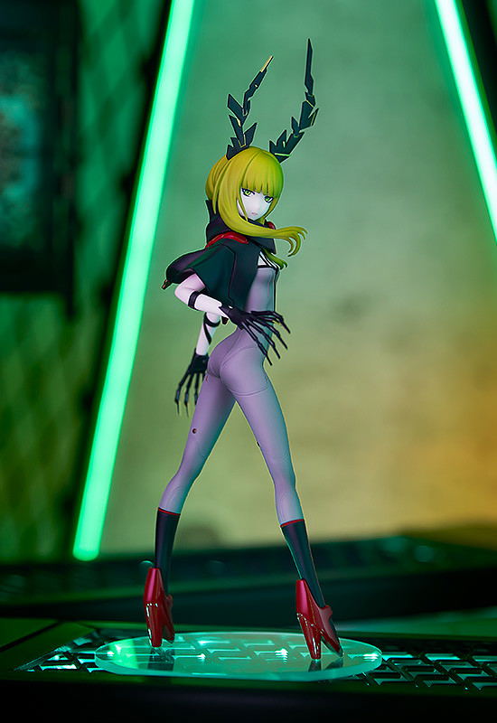 Black Rock Shooter Dawn Fall: Pop Up Parade Dead Master DAWN FALL Ver. image 2