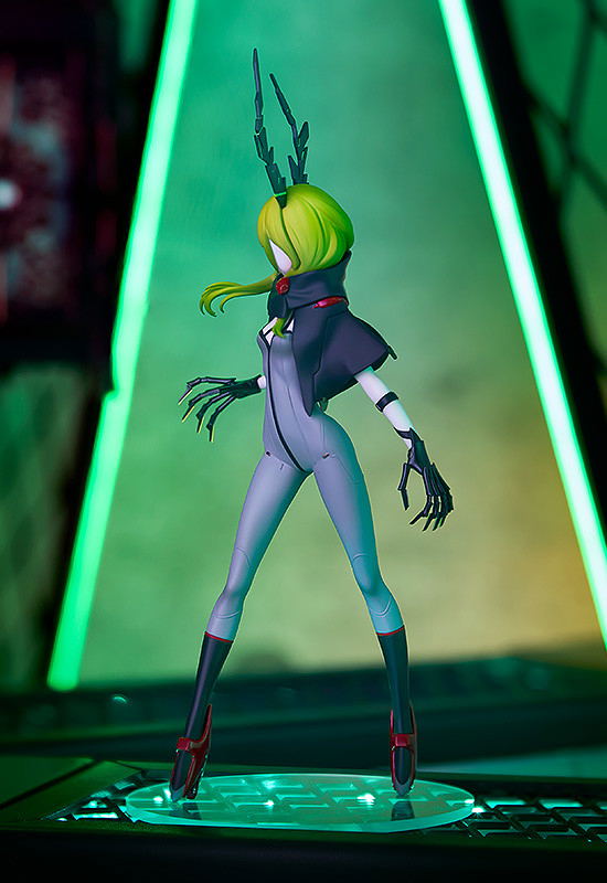 Black Rock Shooter Dawn Fall: Pop Up Parade Dead Master DAWN FALL Ver. image 3
