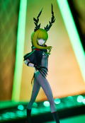 Black Rock Shooter Dawn Fall: Pop Up Parade Dead Master DAWN FALL Ver. thumbnail 4