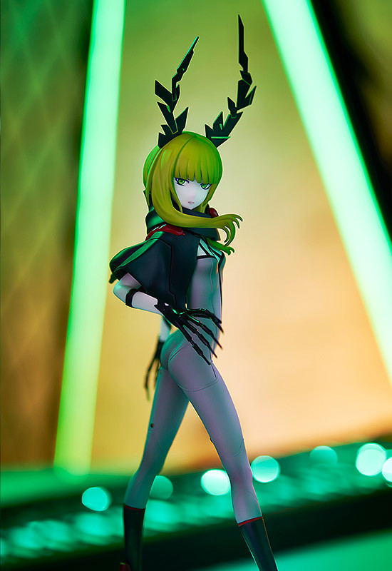 Black Rock Shooter Dawn Fall: Pop Up Parade Dead Master DAWN FALL Ver. image 4