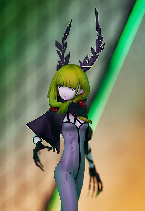 Black Rock Shooter Dawn Fall: Pop Up Parade Dead Master DAWN FALL Ver. image 5