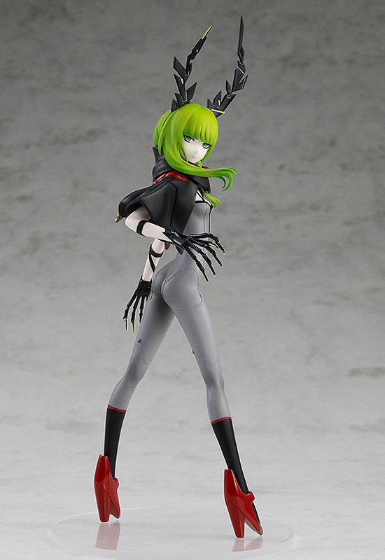 Black Rock Shooter Dawn Fall: Pop Up Parade Dead Master DAWN FALL Ver. image 6