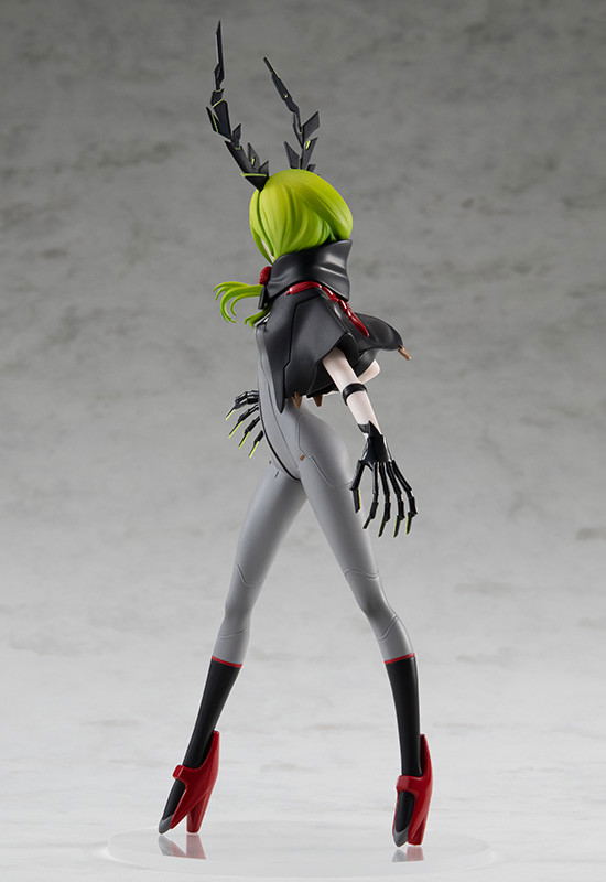 Black Rock Shooter Dawn Fall: Pop Up Parade Dead Master DAWN FALL Ver. image 7