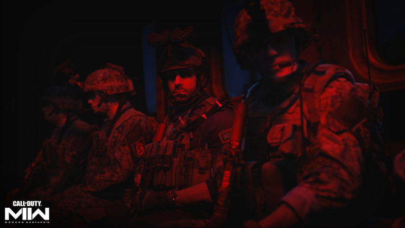 Call of Duty: Modern Warfare II image 2