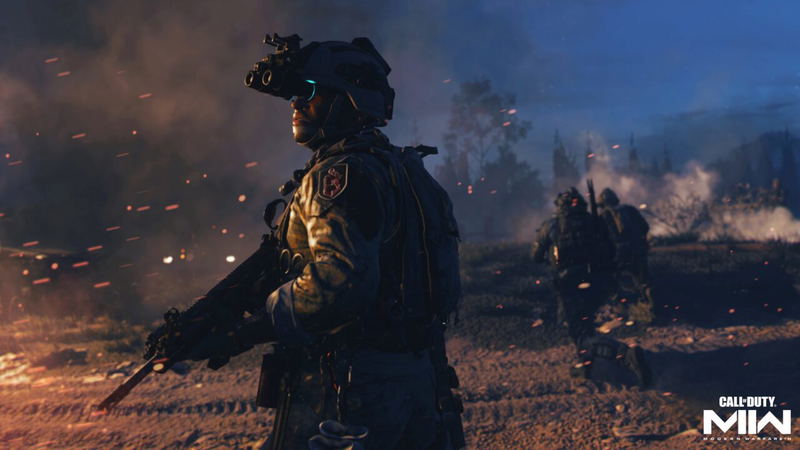 Call of Duty: Modern Warfare II image 5