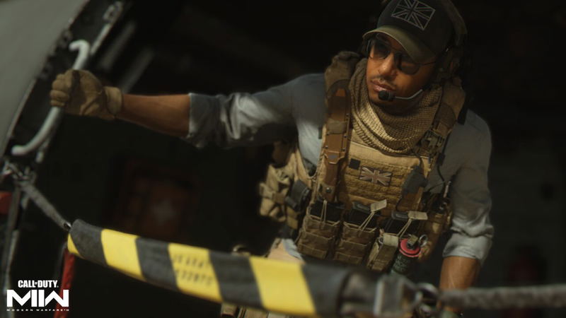 Call of Duty: Modern Warfare II image 8