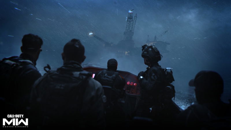 Call of Duty: Modern Warfare II image 10