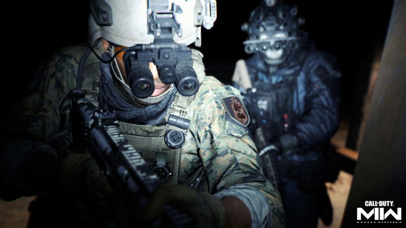 Call of Duty: Modern Warfare II image 3
