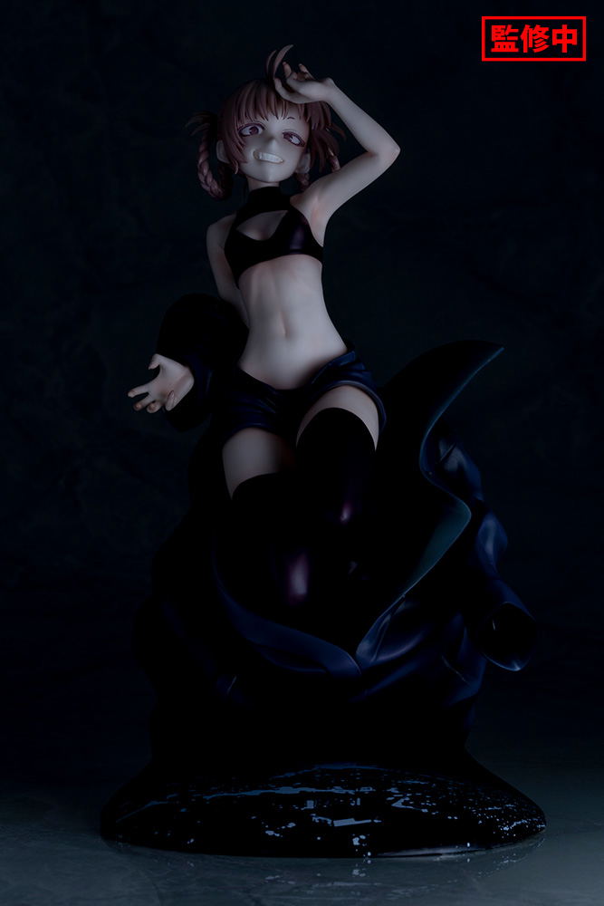 Call of the Night 1/7 Scale Pre-Painted Figure: Nazuna Nanakusa image 10
