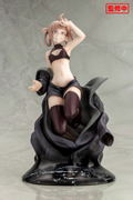 Call of the Night 1/7 Scale Pre-Painted Figure: Nazuna Nanakusa thumbnail 2