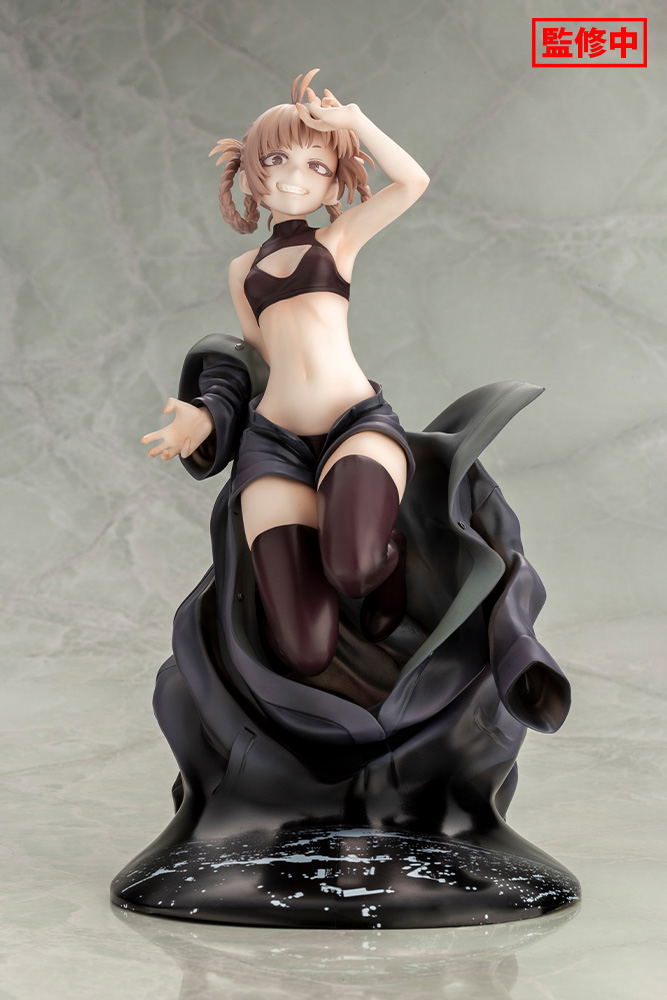 Call of the Night 1/7 Scale Pre-Painted Figure: Nazuna Nanakusa image 2