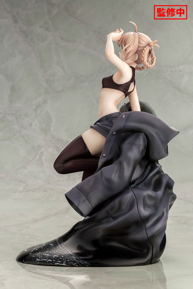 Call of the Night 1/7 Scale Pre-Painted Figure: Nazuna Nanakusa image 3