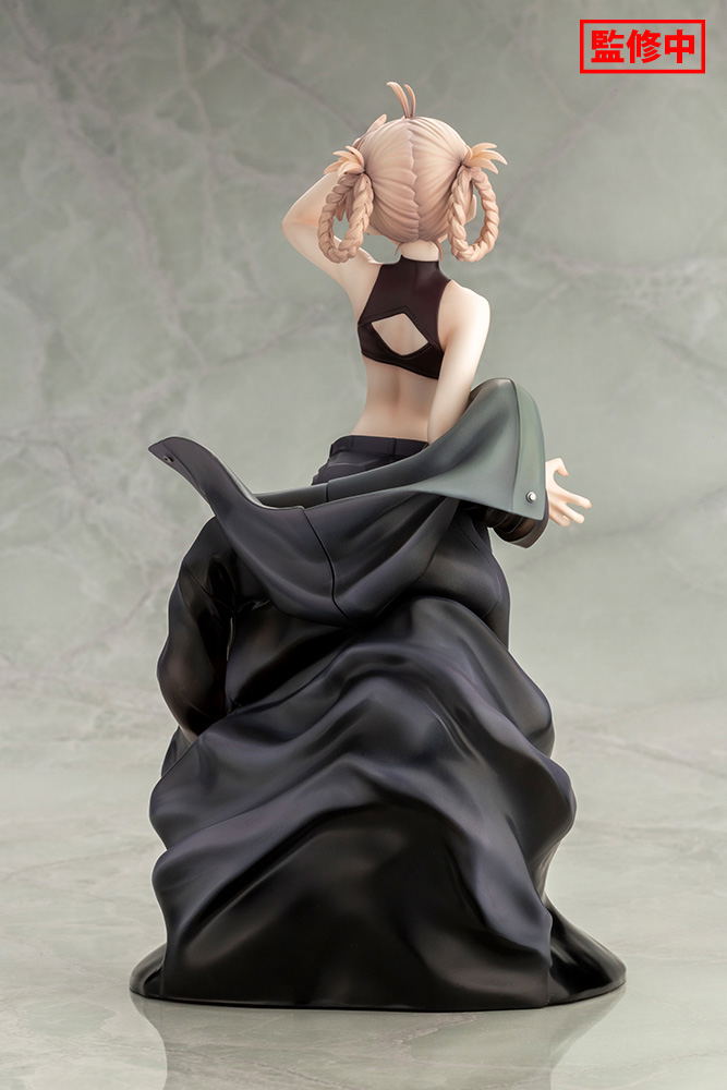 Call of the Night 1/7 Scale Pre-Painted Figure: Nazuna Nanakusa image 4