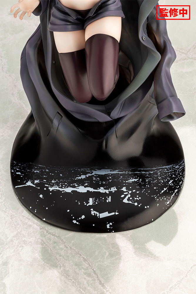 Call of the Night 1/7 Scale Pre-Painted Figure: Nazuna Nanakusa image 7
