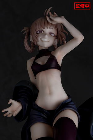 Call of the Night 1/7 Scale Pre-Painted Figure: Nazuna Nanakusa_