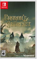 Charon's Staircase thumbnail 1