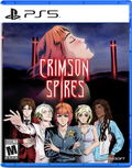 Crimson Spires thumbnail 1