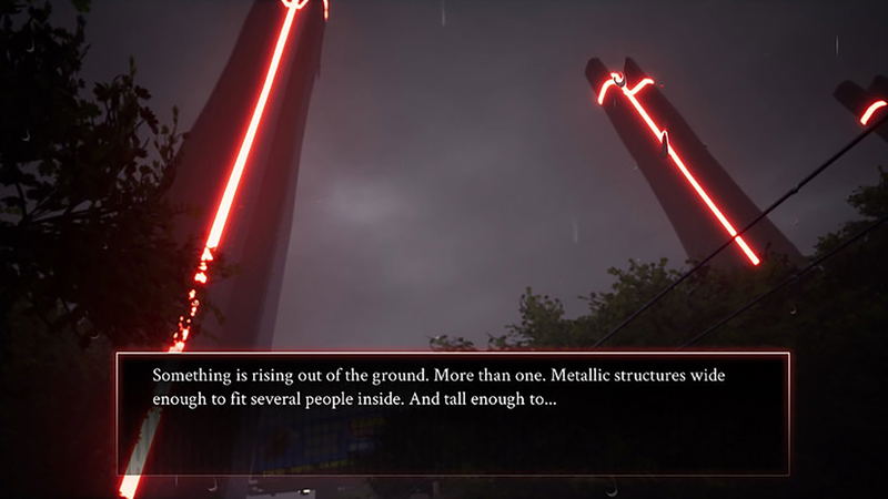 Crimson Spires image 5
