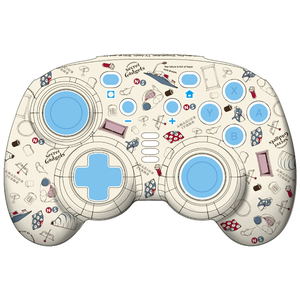 Doraemon Gyro Controller Mini Wireless Type (Secret Tool)_