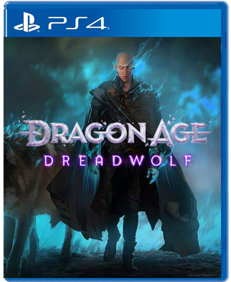 Dragon age sale 2 playstation 4