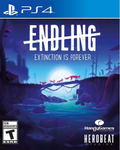 Endling - Extinction is Forever thumbnail 1