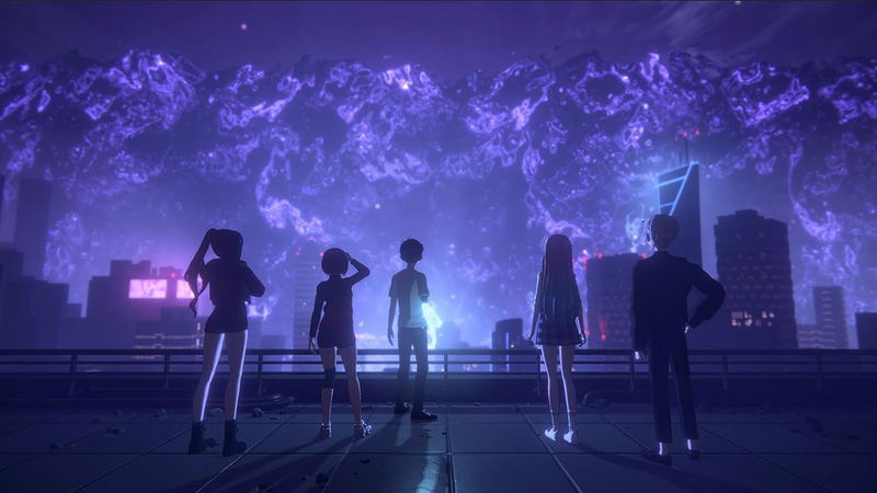Eternights image 2