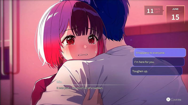Eternights image 4