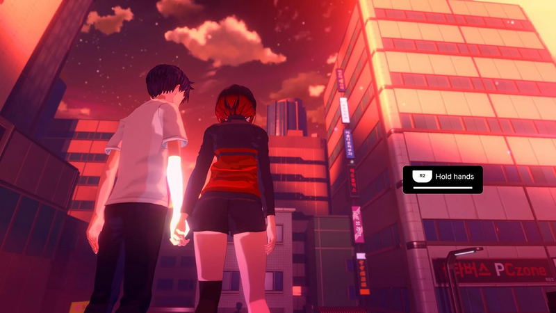 Eternights image 7