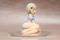 High School DxD Hero 1/7 Scale Pre-Painted Figure: Koneko Toujou Lingerie Ver. (Re-run) thumbnail 4