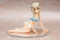 High School DxD Hero 1/7 Scale Pre-Painted Figure: Koneko Toujou Lingerie Ver. (Re-run) thumbnail 5