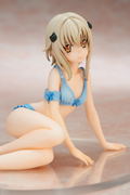 High School DxD Hero 1/7 Scale Pre-Painted Figure: Koneko Toujou Lingerie Ver. (Re-run) thumbnail 6